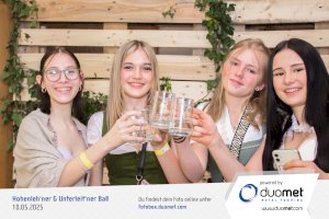 Hohenleh’ner & Unterleit’ner Ball